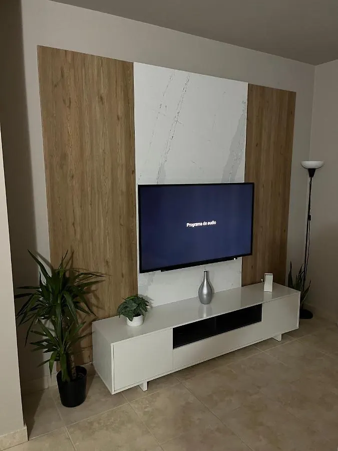 Apartamento Al-Alba Golf Resort Valle Del Este Vera Spain