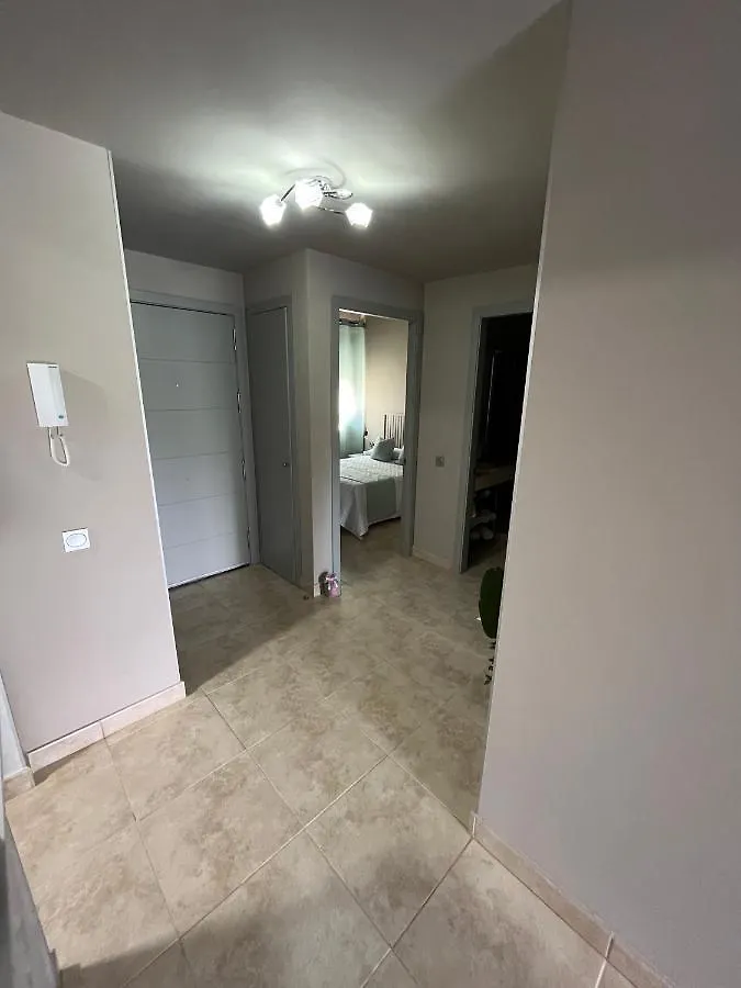 Apartamento Al-Alba Golf Resort Valle Del Este Vera 0*,  Spain