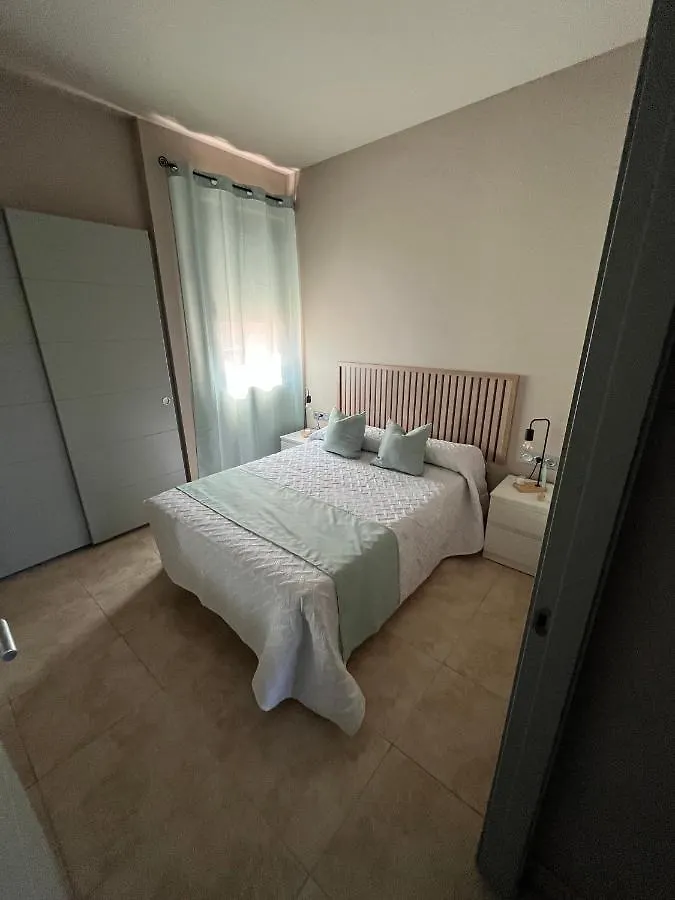 Apartamento Al-Alba Golf Resort Valle Del Este Vera