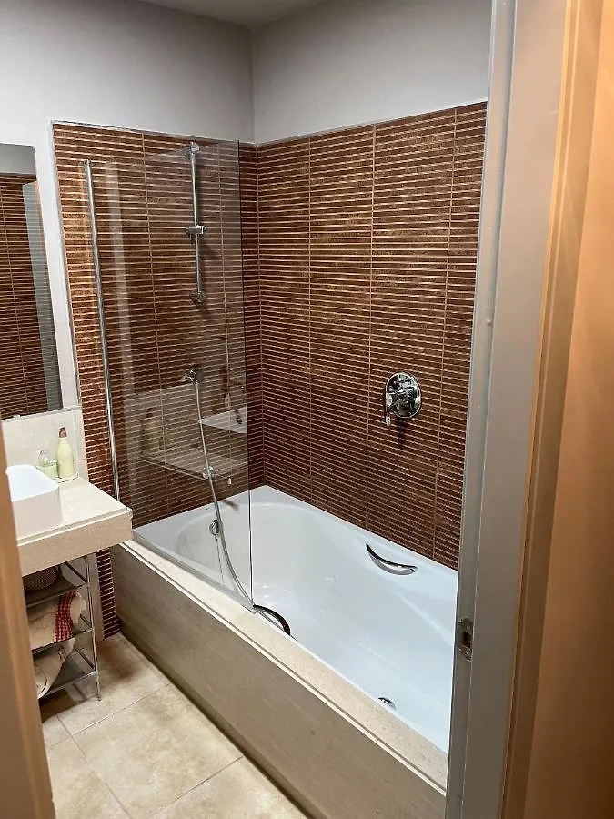 Apartamento Al-Alba Golf Resort Valle Del Este Vera
