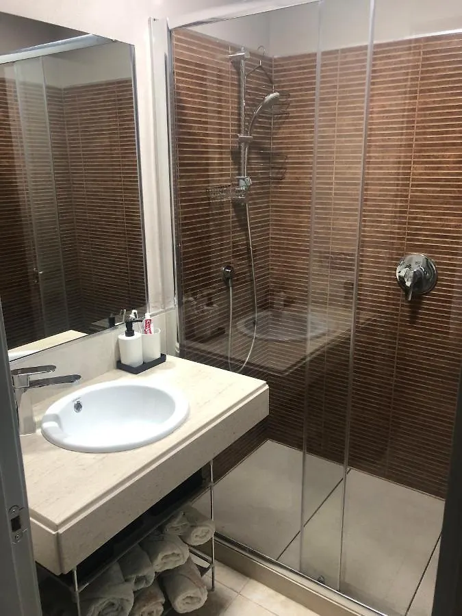 Apartamento Al-Alba Golf Resort Valle Del Este Vera