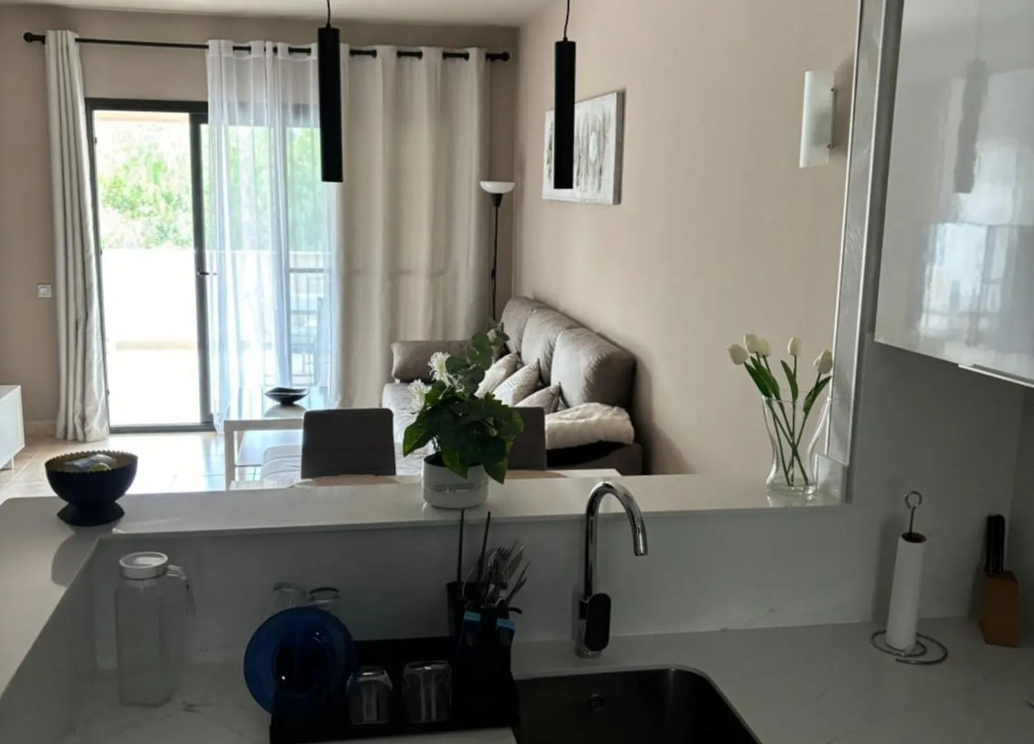 Apartamento Al-Alba Golf Resort Valle Del Este Vera 0*,