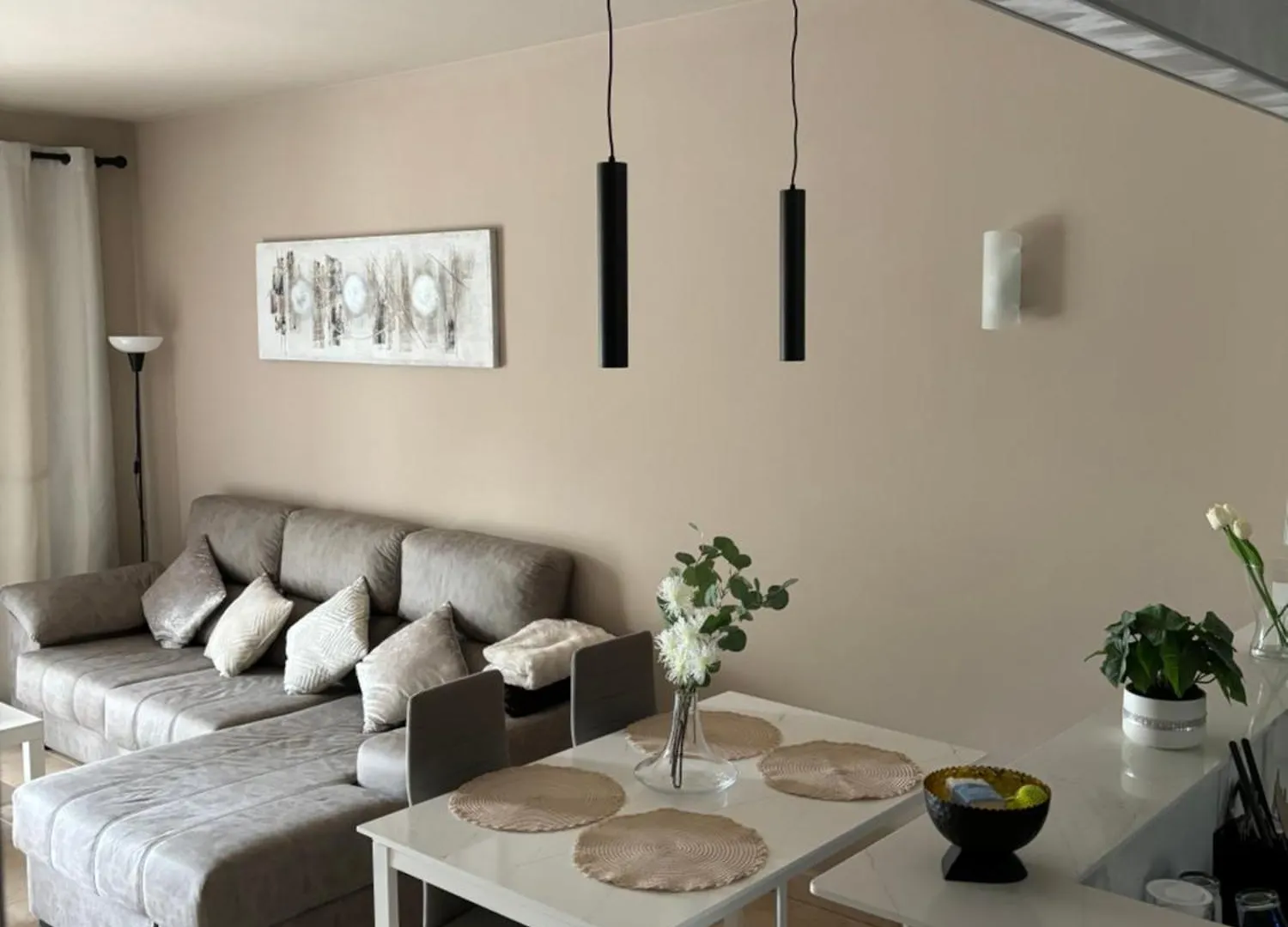 Apartamento Al-Alba Golf Resort Valle Del Este Vera