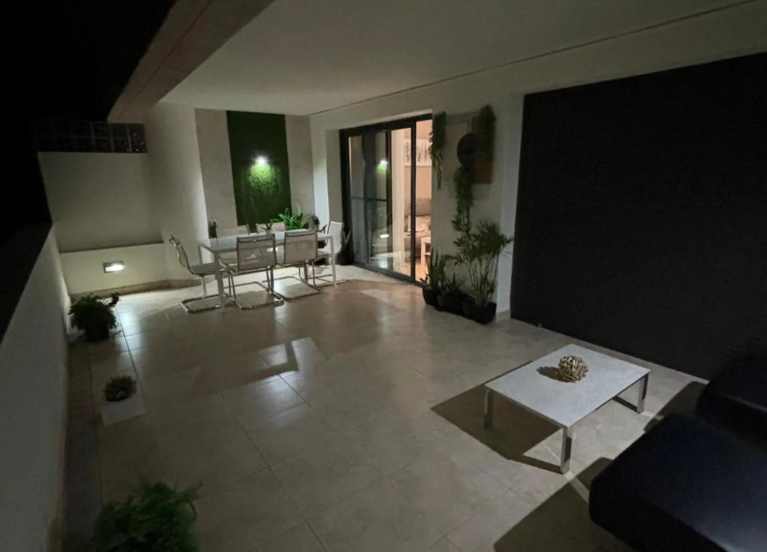 Apartamento Al-Alba Golf Resort Valle Del Este Vera Apartment