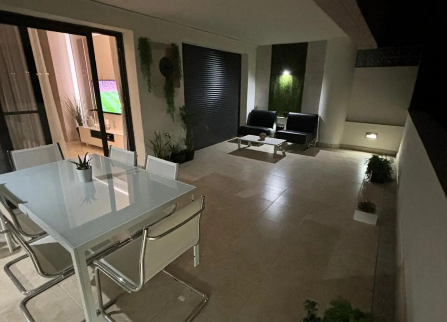 Apartamento Al-Alba Golf Resort Valle Del Este Vera