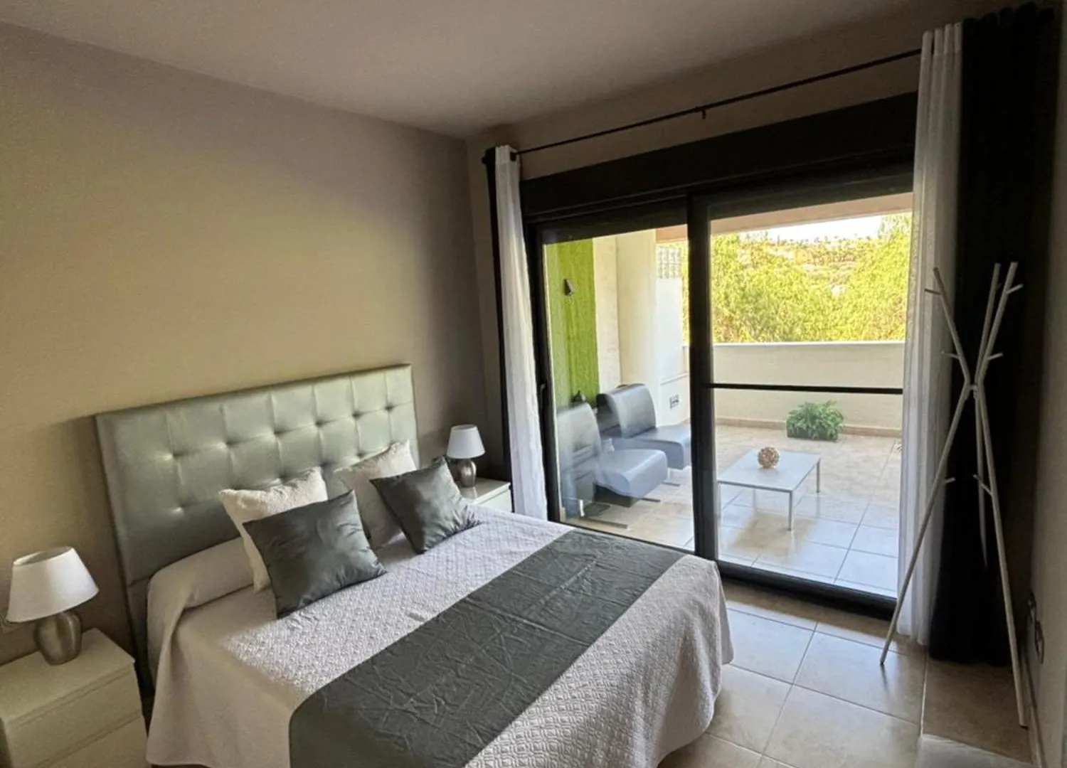 Apartamento Al-Alba Golf Resort Valle Del Este Vera 0*,  Spain