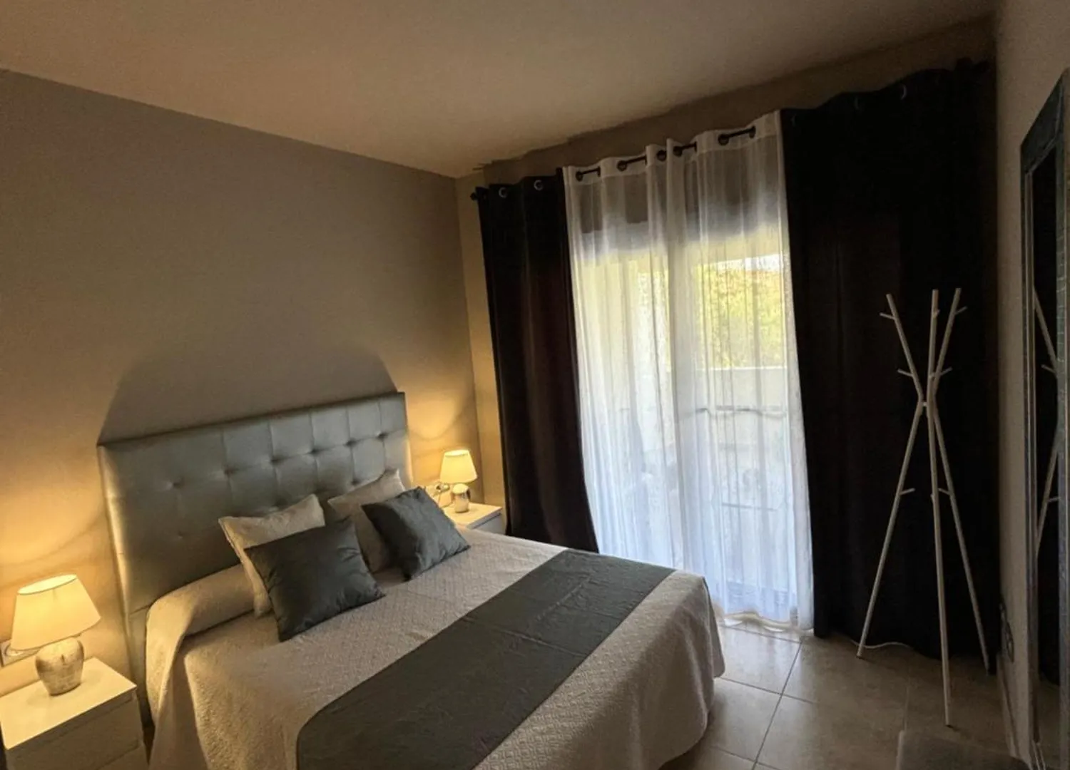 Apartamento Al-Alba Golf Resort Valle Del Este Vera Spain