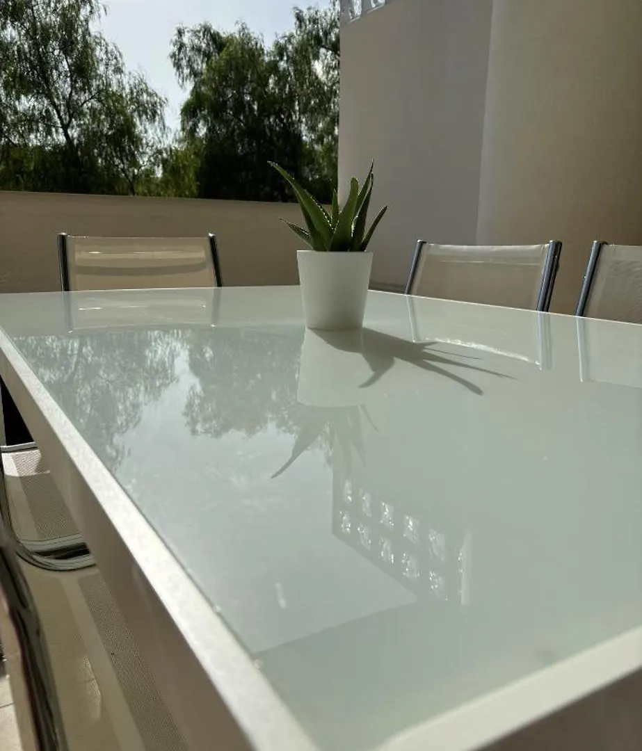 Apartamento Al-Alba Golf Resort Valle Del Este Vera