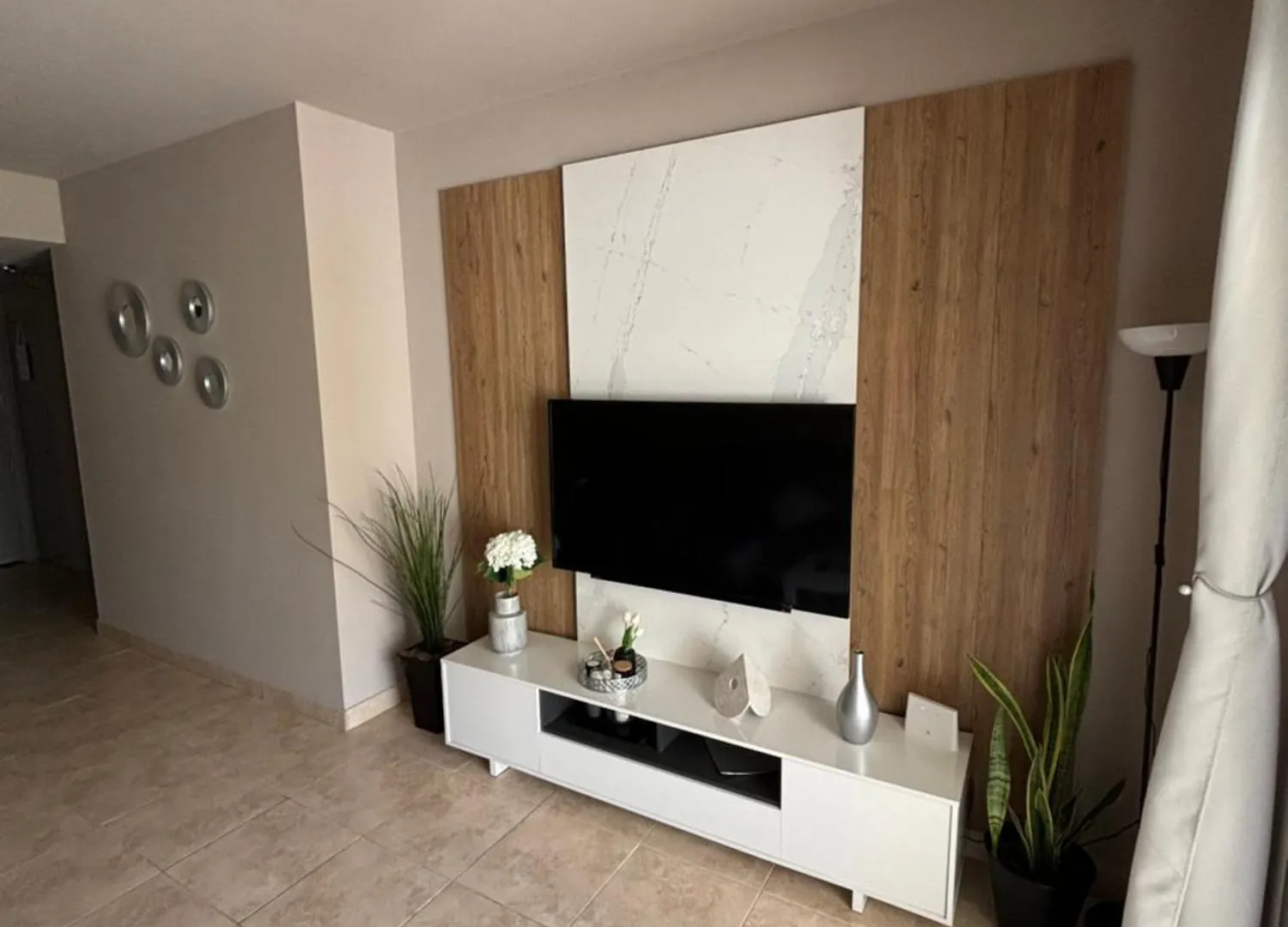 Apartamento Al-Alba Golf Resort Valle Del Este Vera Apartment