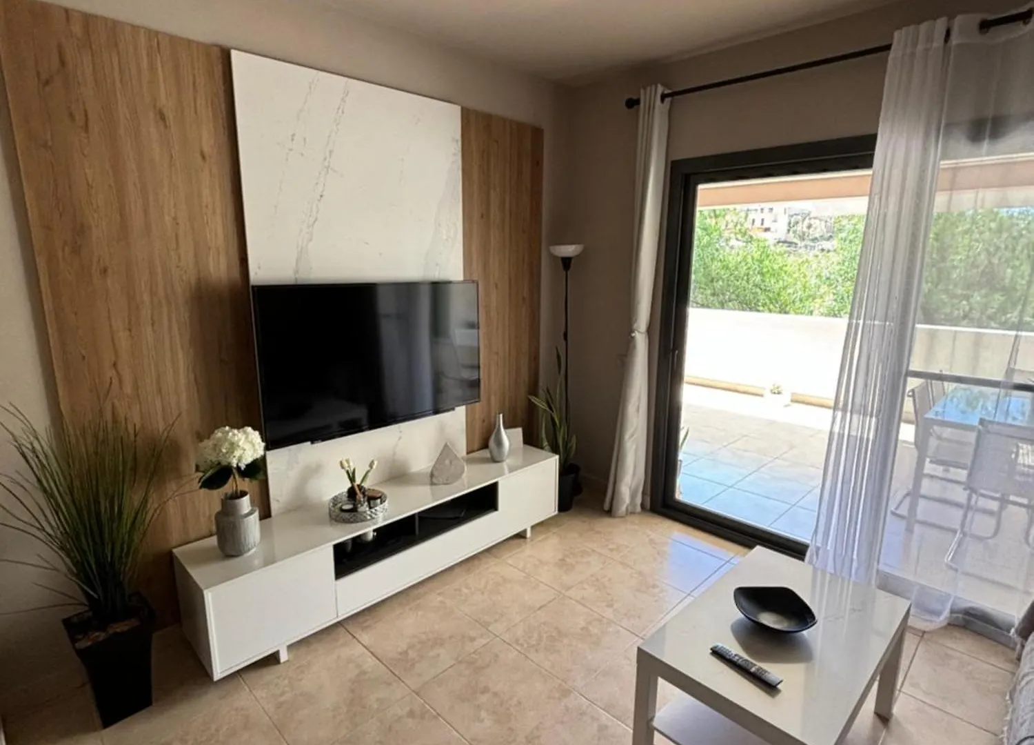 Apartment Apartamento Al-Alba Golf Resort Valle Del Este Vera Spain