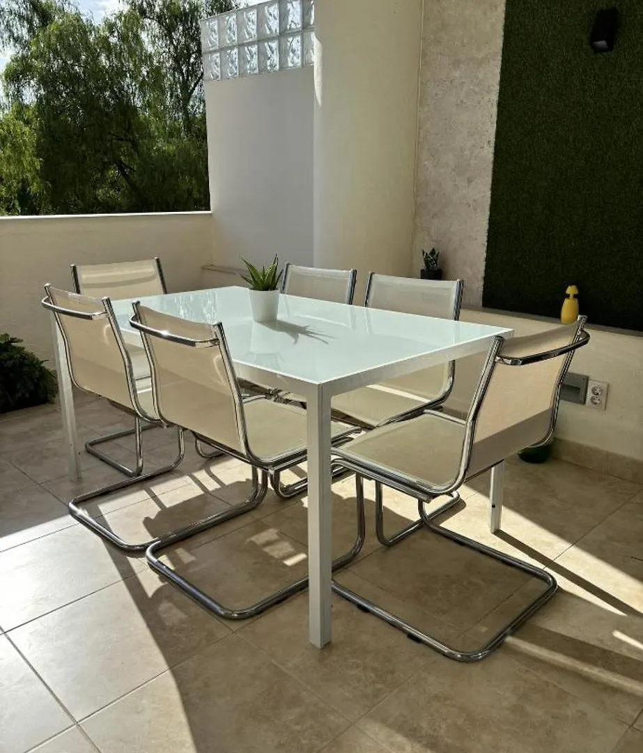 Apartamento Al-Alba Golf Resort Valle Del Este Vera Spain
