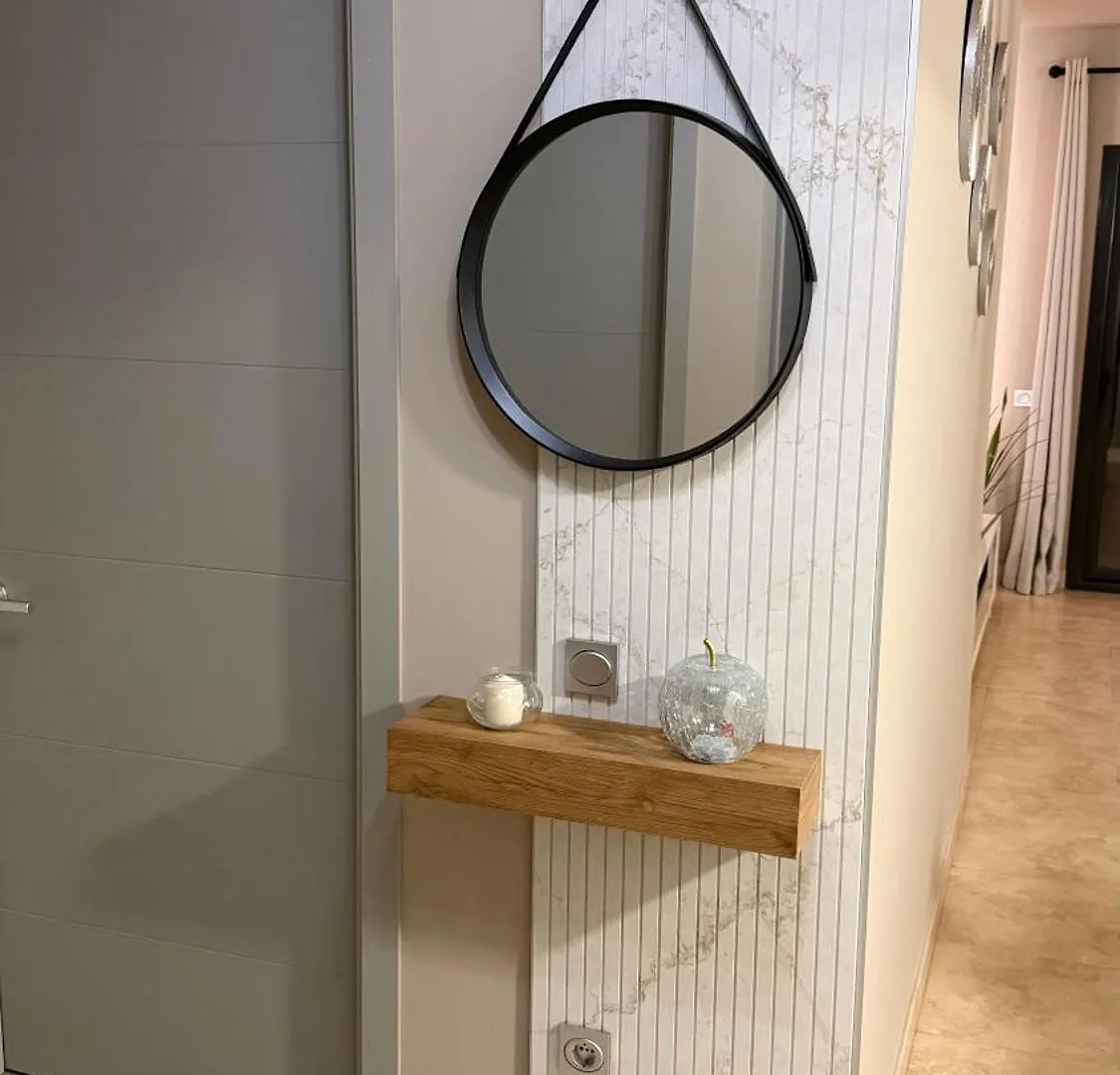 Apartamento Al-Alba Golf Resort Valle Del Este Vera 0*,  Spain