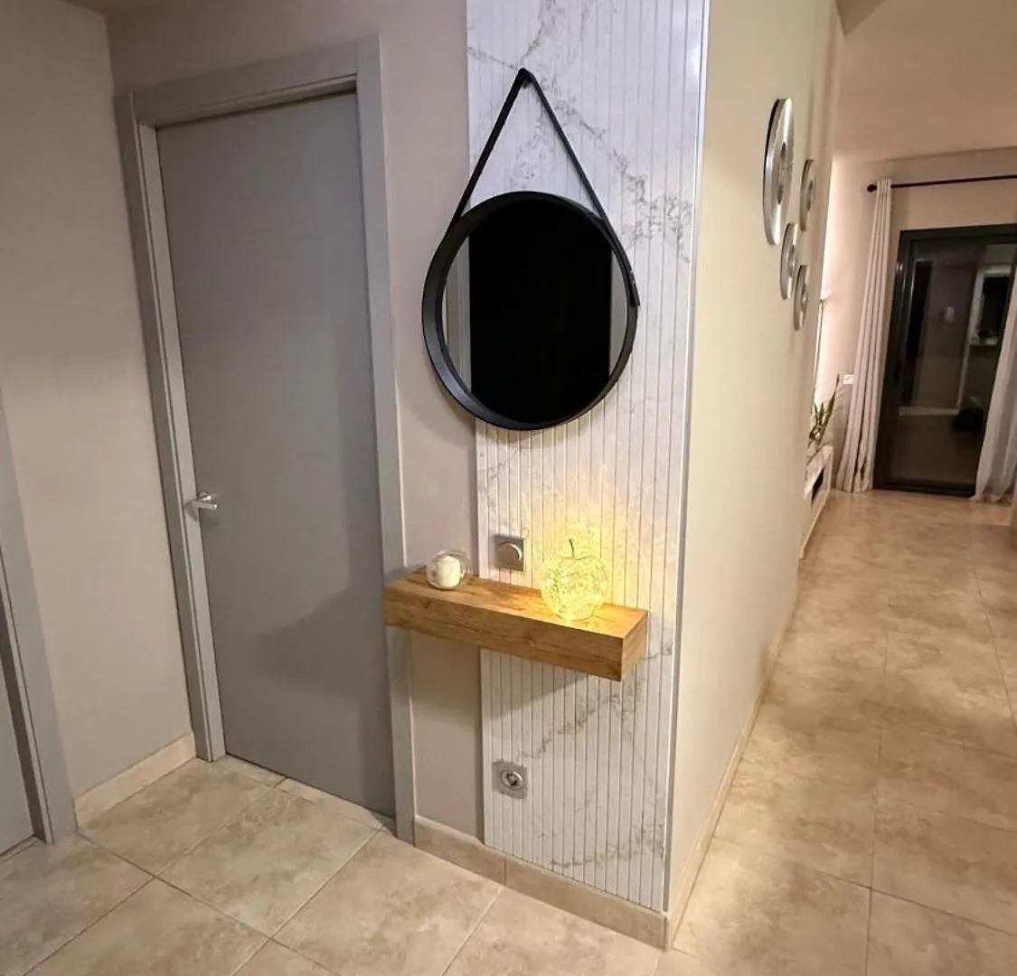Apartamento Al-Alba Golf Resort Valle Del Este Vera 0*,